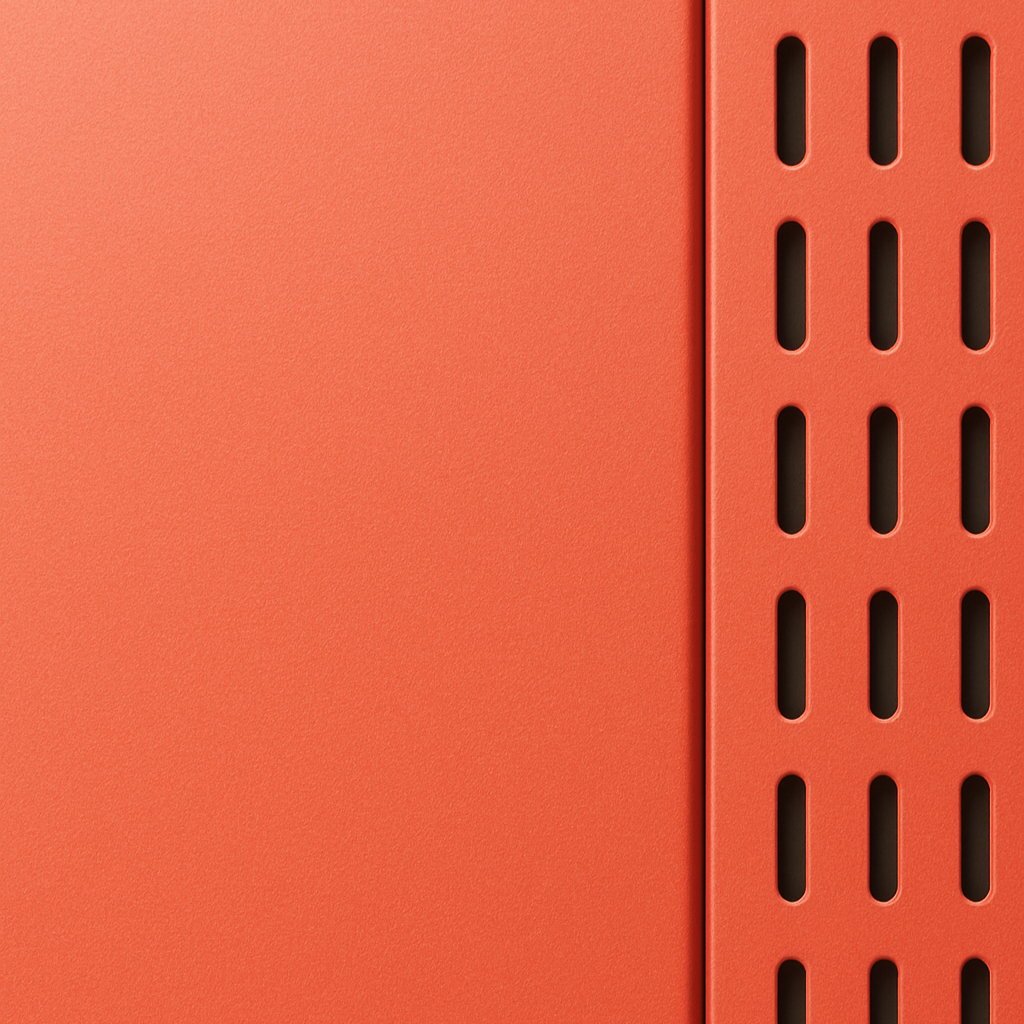 HMG ARCHITECTURAL POLYESTER – RAL 3022 (SALMON PINK)