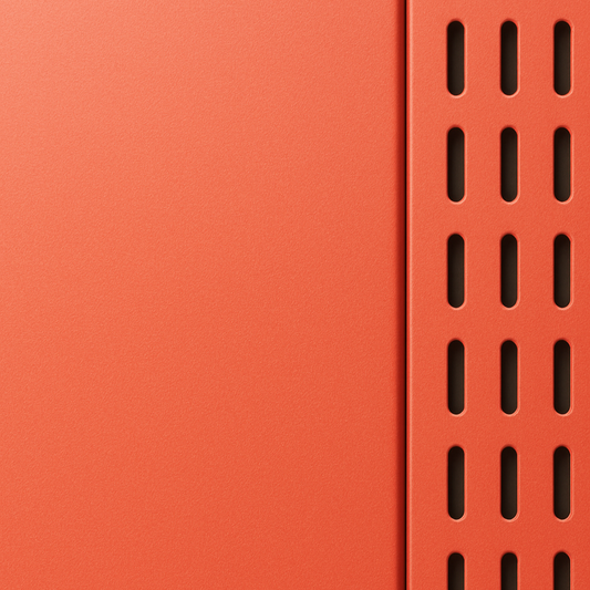 HMG ARCHITECTURAL POLYESTER – RAL 3022 (SALMON PINK)