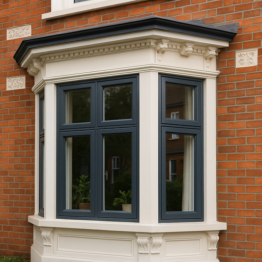 HMG HYBRID METALLIC – RAL 7016 ANTHRACITE GREY – SEMI-GLOSS INTERIOR POWDER COATING