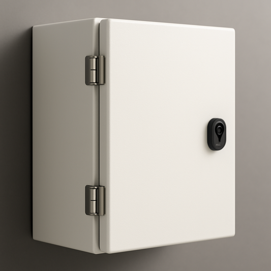 HMG HYBRID TEXTURE – EPOXY POLYESTER SANDBLAST EFFECT (519 SERIES)