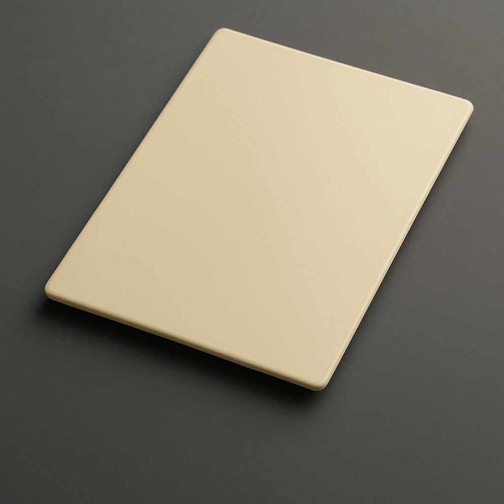 HMG HYBRID – RAL 1015 (LIGHT IVORY) – MATT EPOXY POLYESTER POWDER COATING