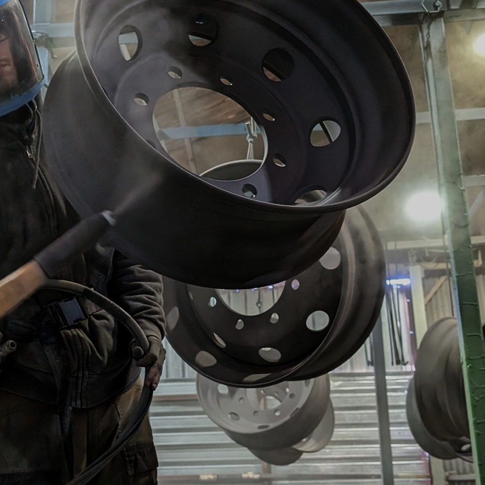 Troubleshooting Guide for Powder Coating: Common Problems and Solutions