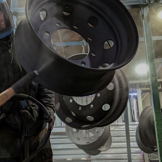 Troubleshooting Guide for Powder Coating: Common Problems and Solutions