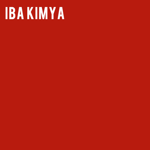 IBA KIMYA POWDER COATINGS