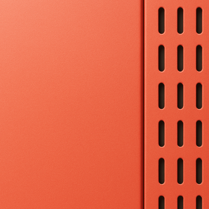 HMG ARCHITECTURAL POLYESTER – RAL 3022 (SALMON PINK)