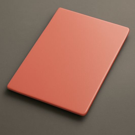 HMG ARCHITECTURAL POLYESTER – RAL 3022 (SALMON PINK)