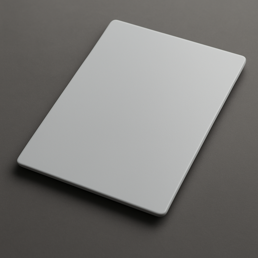 HMG ARCHITECTURAL POLYESTER – RAL 7035 (LIGHT GREY) – 70% GLOSS