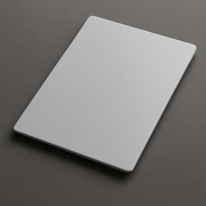 HMG ARCHITECTURAL POLYESTER – RAL 7035 (LIGHT GREY) – 70% GLOSS
